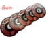 Отрезной круг BINIC 125x1x22мм BSP PRO AS60T-BFT41 5шт 101609 6