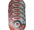 Отрезной круг BINIC 125x1,6x22мм BSP PRO AS46T-BFT41 5шт 101612 2