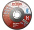 Отрезной круг BINIC 125x1,6x22мм BSP PRO AS46T-BFT41 5шт 101612 3