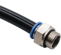 Фитинг пневматический NBPT PC 12-M20x1.5-G 1шт 79564