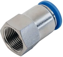 Фитинг пневматический NBPT PCF 12-M18x1.5 1шт 88400