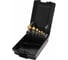 Набор зенковок MASTER-TOOL 90гр. 6.3-20.5мм 3z DIN335C HSS-G TiN 6шт 102152TPRO 1