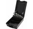 Набор зенковок MASTER-TOOL 90гр. 6.3-20.5мм 5z DIN335C HSS-G 6шт 102890MT 1