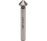 Зенковка MASTER-TOOL 90гр. 10.4мм HSS-G 5z DIN335C L50мм 102874PRO 1