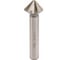 Зенковка MASTER-TOOL 90гр. 20.5мм HSS-G 5z DIN335C L63мм 102881PRO 1