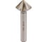 Зенковка MASTER-TOOL 90гр. 25.0мм HSS-G 5z DIN335C L67мм 102883PRO 1