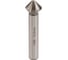 Зенковка MASTER-TOOL 90гр. 16.5мм HSS-G 5z DIN335C L60мм 102879PRO 1