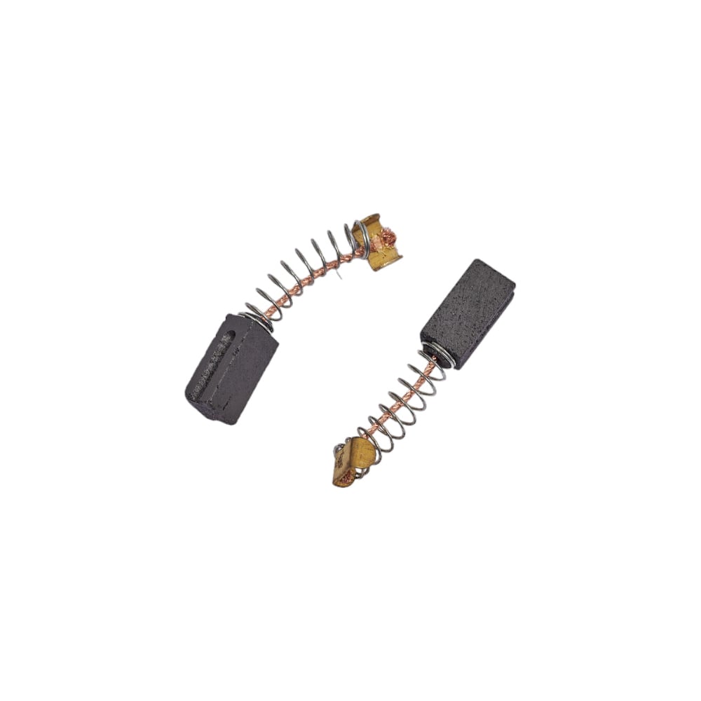 Щетки графитовые ЩГ-103001, 2 шт. для сетевого шуруповерта СШ-280 TDM ...