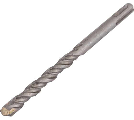 Бур по бетону SDS+ 12x160 мм ИПК bur12kh160SDS+