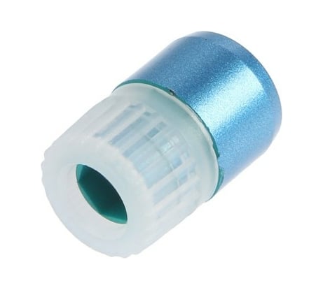 Адаптер для бит ТУНДРА (круглый магнит; пластиковый корпус) TUNDRA 7069407