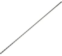 Бур по бетону ТУНДРА (14x800 мм; двойная спираль; SDS-plus) TUNDRA 7069421