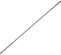 Бур по бетону (12x800 мм; двойная спираль; SDS-plus) ТУНДРА 7069420