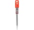 Долото Elitech HEX30, пика, 410 мм 1820.182900 214216 1