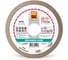 Диск алмазный ПАИ 1A1R 115 1.2 10 22.2 CERAMICS SLIM 4820235011789 3