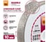 Диск алмазный ПАИ 1A1R 300 2.2 10 32 MARBLE 4820235010539 5