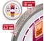 Диск алмазный ПАИ 1A1R 350 2.2 10 32 MARBLE 4820235010546 7