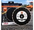 Диск алмазный ПАИ 1A1RSS/C1 450 3.8 10 25.4 ASPHALT 4820235011277 2