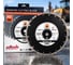 Диск алмазный ПАИ 1A1RSS/C1 450 3.8 10 25.4 ASPHALT 4820235011277 6