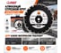 Диск алмазный ПАИ 1A1RSS/C1 350 3.2 10 25.4 ASPHALT 4820235011253 7