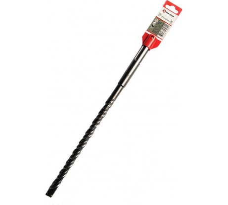 Бур по бетону SAMGRUPP SDS-max (18х400) APMATA SAMC-007118400