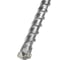 Бур по бетону SDS-max 18х400 мм APMATA SAMGRUPP SAMC-007118400 3