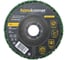 Диск синтетич. шлифовальный Hanskonner SaveRemove 125 мм H9010-S125 1