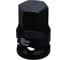 Головка торцевая GARWIN 3/4, HEX наружный, H25, ударный 626605-25 1