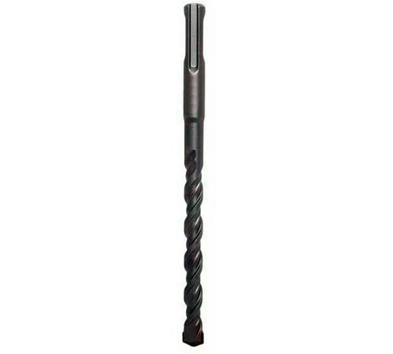 Бур по бетону СаМат Плюс 10х410 SDS-Plus (1 шт) SanT-1575