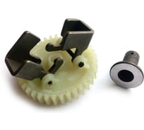 Шестерня регулятора оборотов REDVOLT 186F (дизель) 04-328K