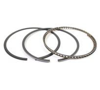 Кольца поршневые REDVOLT EX35, EX40 (3 кольца) 06-260T