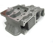 Дизель REDVOLT ГБЦ 186F ( 02-320K