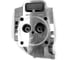 Дизель REDVOLT ГБЦ 186F ( 02-320K 4