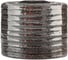 Круг лепестковый торцевой WÖRB, 125х22мм, Р40, 10 шт. 2001140N1 4