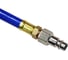 Шланг воздушный на катушке 8-12 мм 15 м ZYA011-Q15D PU МОБИЛСЕРВИС ZYA011-Q15D PU 4