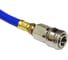Шланг воздушный на катушке 8-12 мм 15 м ZYA011-Q15D PU МОБИЛСЕРВИС ZYA011-Q15D PU 5