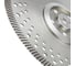 Комплект Kronger 230 мм Double Cut Turbo 2 шт CB200230T 5