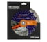 Комплект Kronger 230 мм Double Cut Turbo 2 шт CB200230T 12