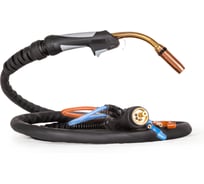 Горелка Foxweld SAGGIO MIG-501 3М ЖО Шарнирная 9427