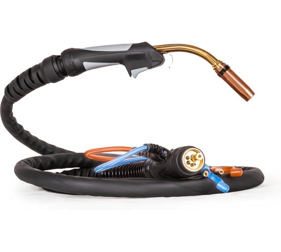 Горелка Foxweld SAGGIO MIG-501 3М ЖО Шарнирная 9427