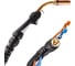 Горелка Foxweld SAGGIO MIG-501 3М ЖО Шарнирная 9427 2
