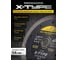 Диск алмазный отрезной 125x22.23x1.4 Х-type по керамограниту ALUKOMTOOLS АТ-АДХ125К 4