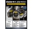Диск алмазный 125x22.23x1.4мм/2мм Mesh Turbo по керамограниту ALUKOMTOOLS АТ-АДСТ125К 3