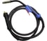 Горелка MW-45 Basic (5m / Air / Euro) Оберон BS017.D043 2
