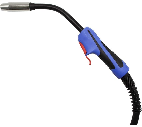 Горелка MW-45 Basic (3m / Air / Euro) Оберон BS017.D041