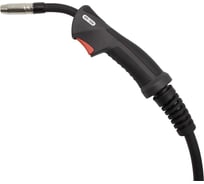 Горелка MW-15 Basic (4m / Air / Euro) Оберон BS002.0450
