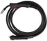 Горелка MW-15 Basic (4m / Air / Euro) Оберон BS002.0450 3