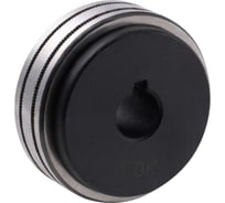 Подающий ролик Start 40x10x20 (K) 0.8/1.0 everMIG 500DP STMZ401008K