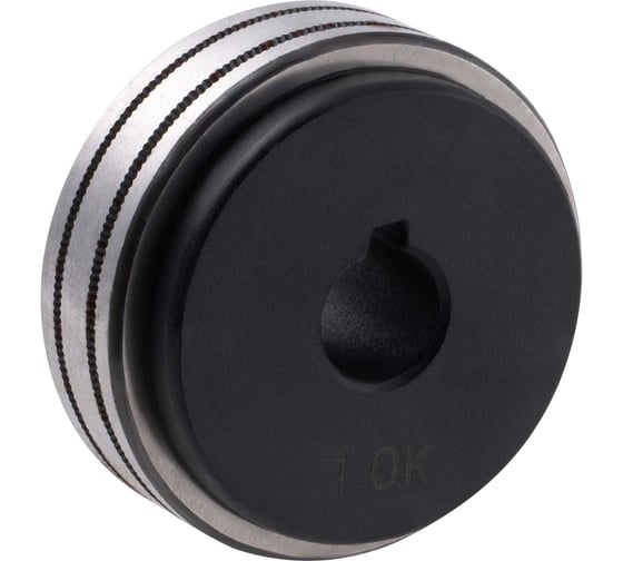 Подающий ролик Start 40x10x20 (K) 0.8/1.0 everMIG 500DP STMZ401008K