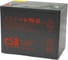 Аккумулятор для ИБП CSB GPL12850 FR 12В 85 Ач УТ-00002887 1