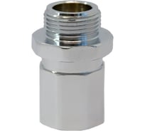 Фитинг VENGO V 16 (3/4) cr (аналог) V 16 (3/4") cr А